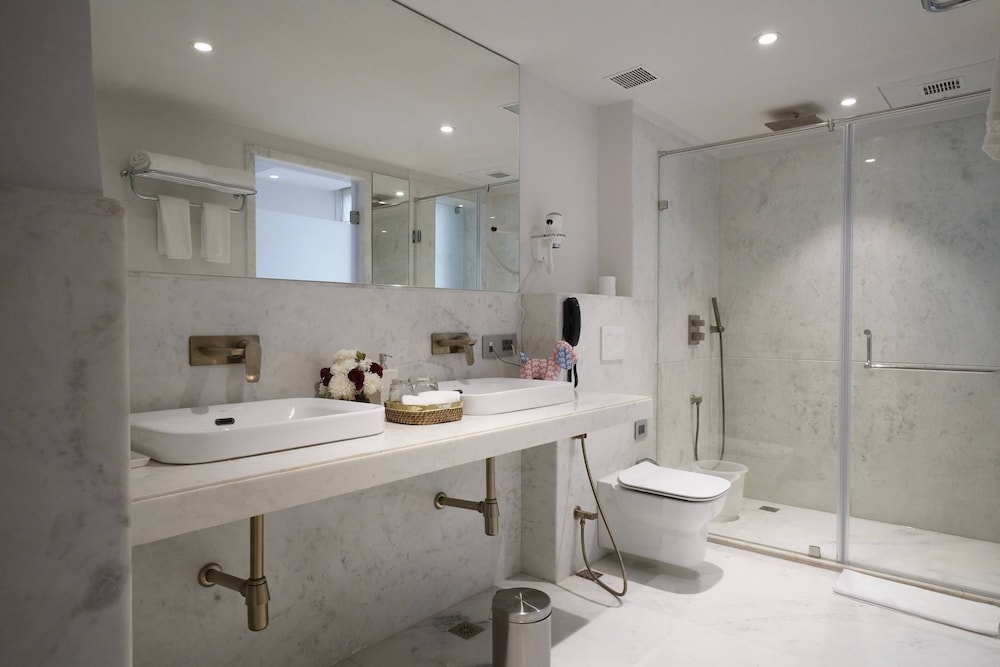 Brij Nest Suites, Jaipur 45/46