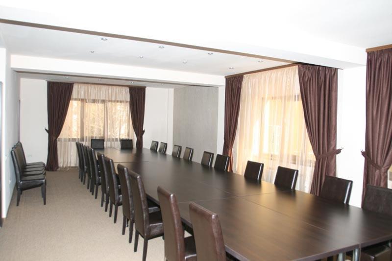 Davos Hotel 17/18