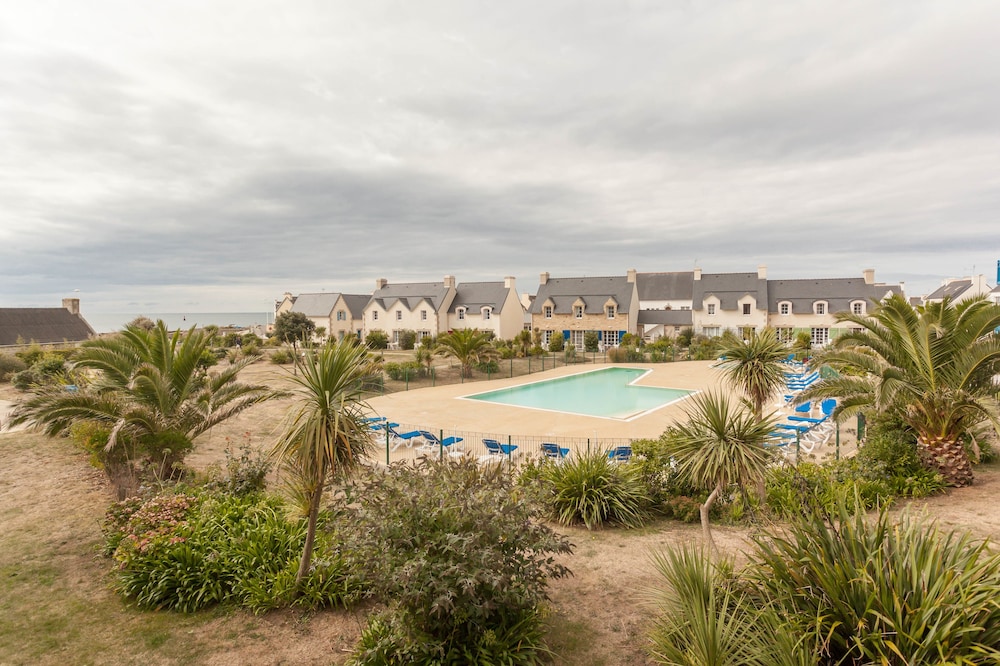 Residence Cap Marine 36/50