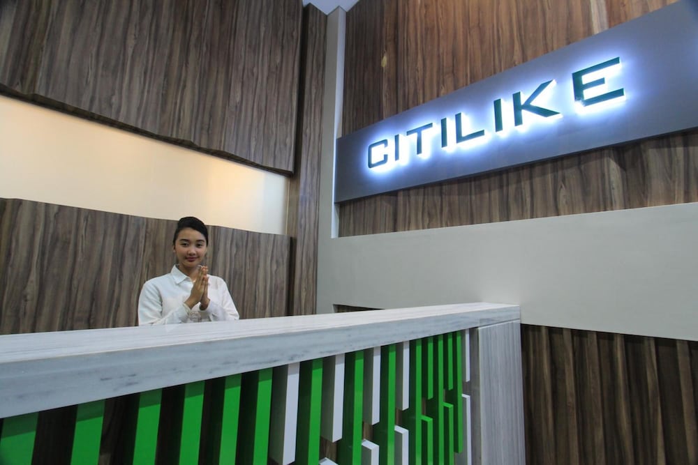 Citilike Hotel 7/27