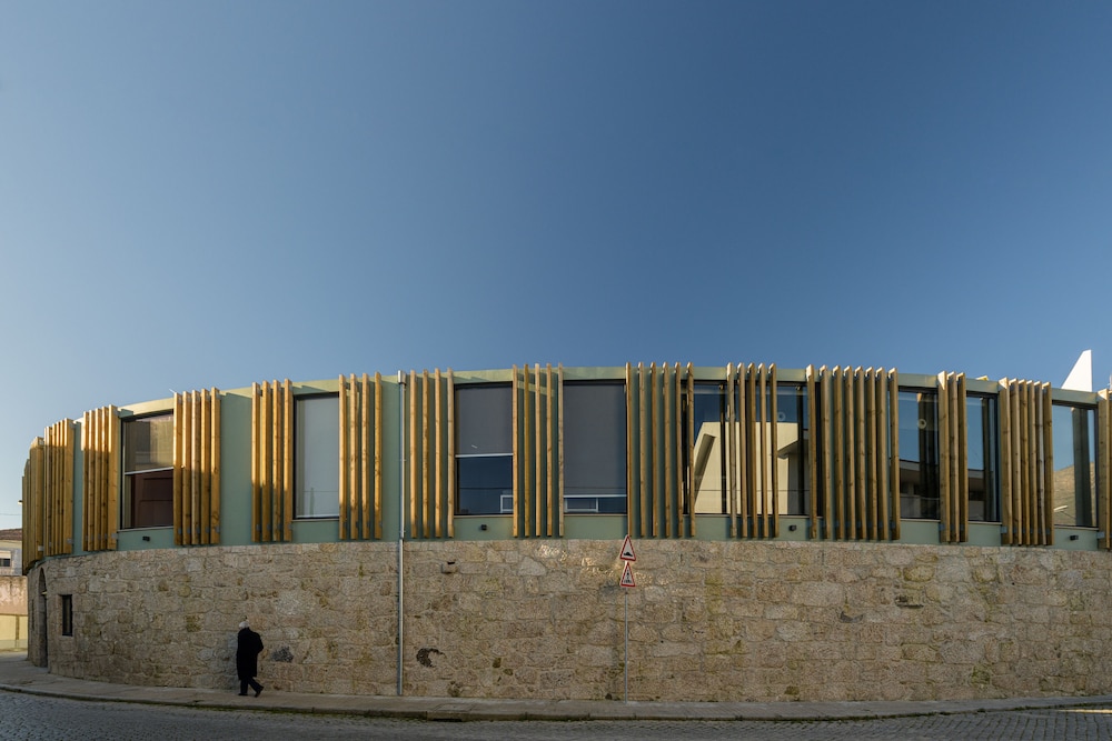 Pena D'Agua Boutique Hotel & Villas 41/43