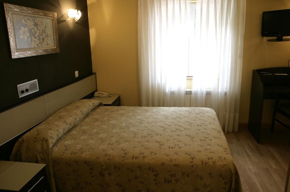 Hotel Azpiazu 14/34