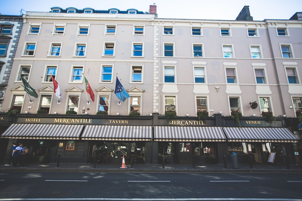 Mercantile 2/50