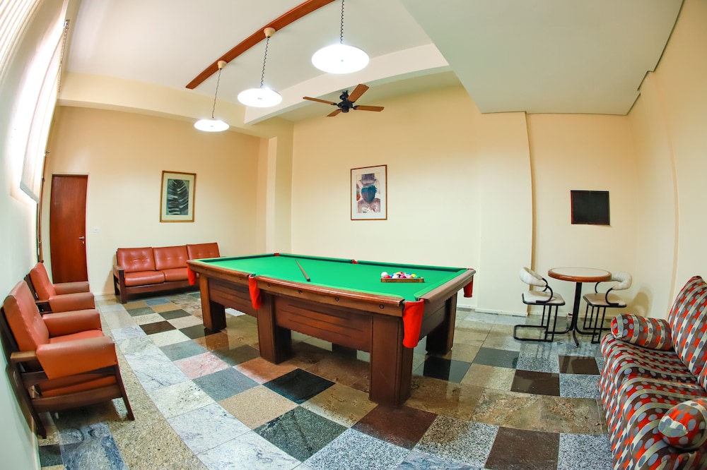 Hotel Suarez Campo Bom 17/26