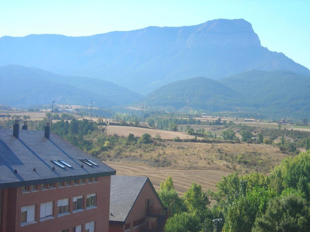 Albergue Jaca 44/44