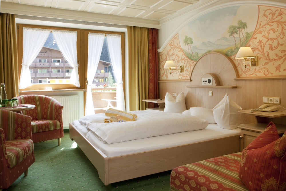 Neuhintertux Hotel Gletscher Spa 46/63