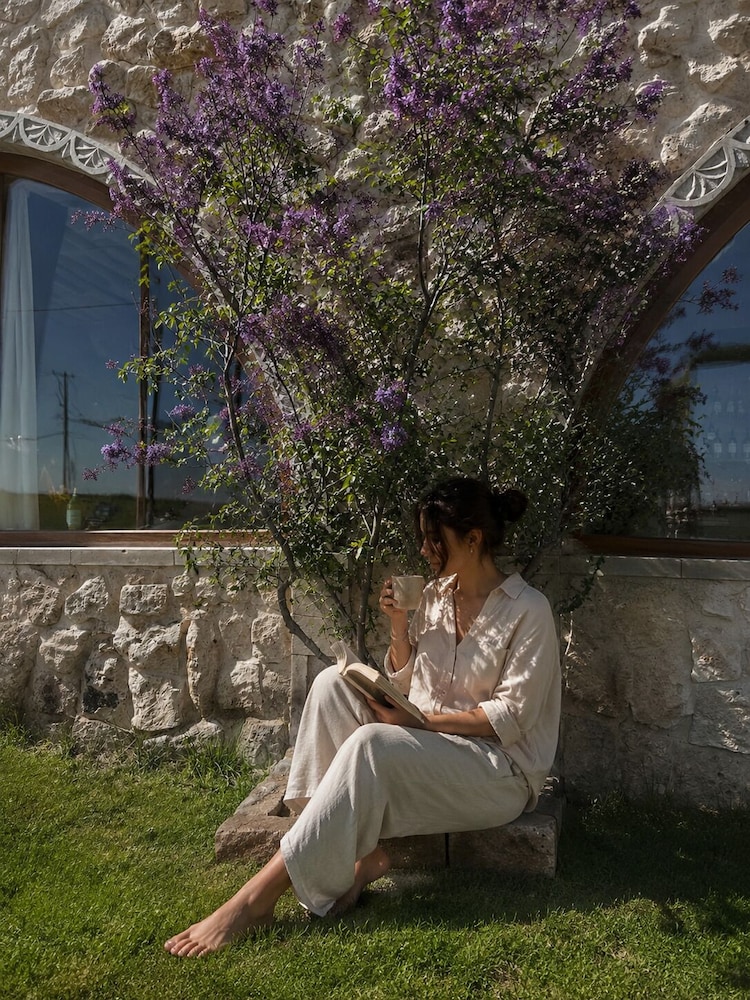 Soleado Capadocia Hotel 21/50