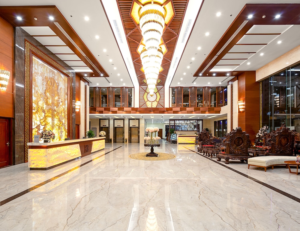 Rosamia Da Nang Hotel 7/84
