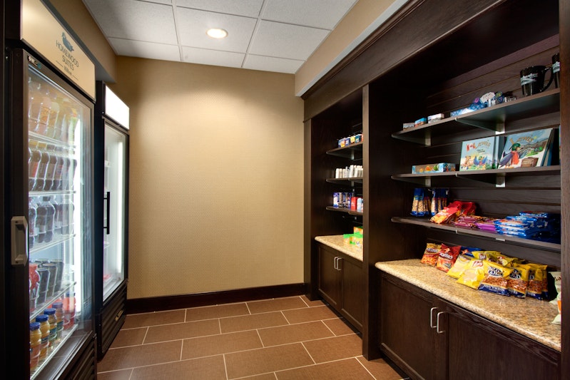 Homewood Suites by Hilton Rochester/Greece, NY 24/24