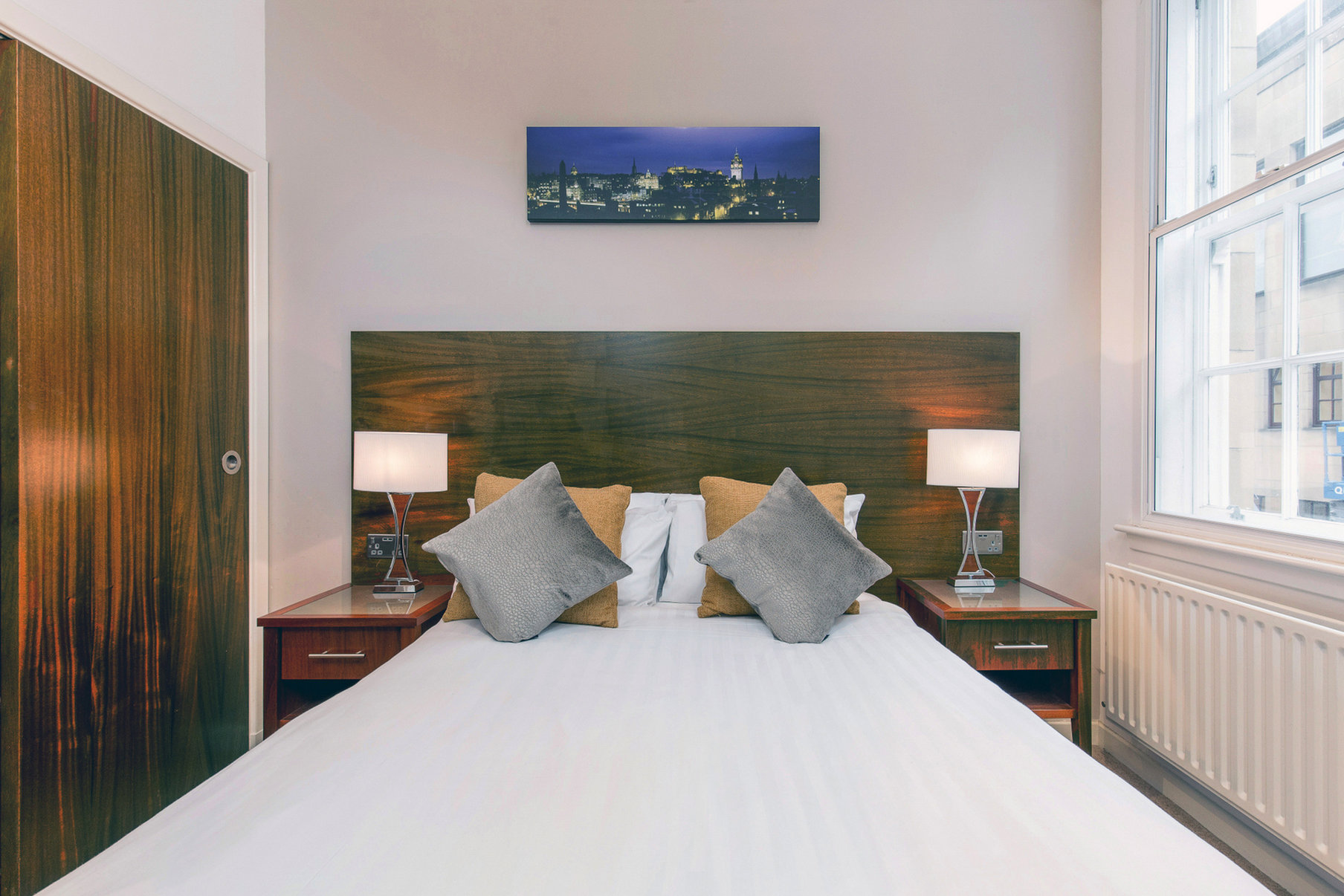 1 BEDROOM, APARTMENT