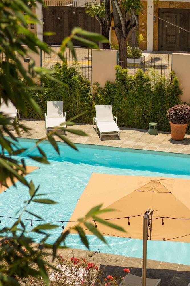 Hotel Boutique San Trópico 40/50