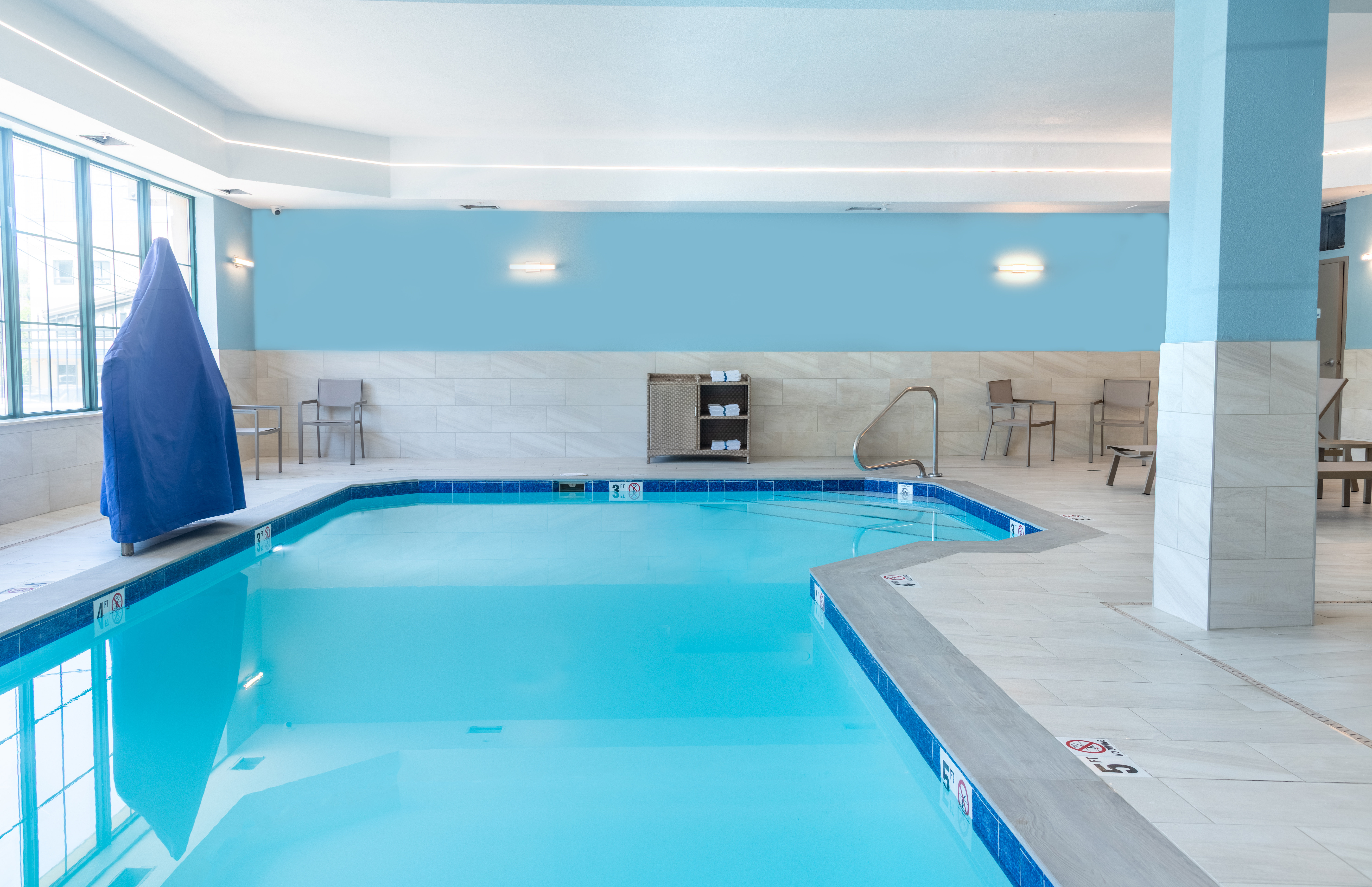 Holiday Inn Express Hotel Suites Pittsburgh South Side 28/67