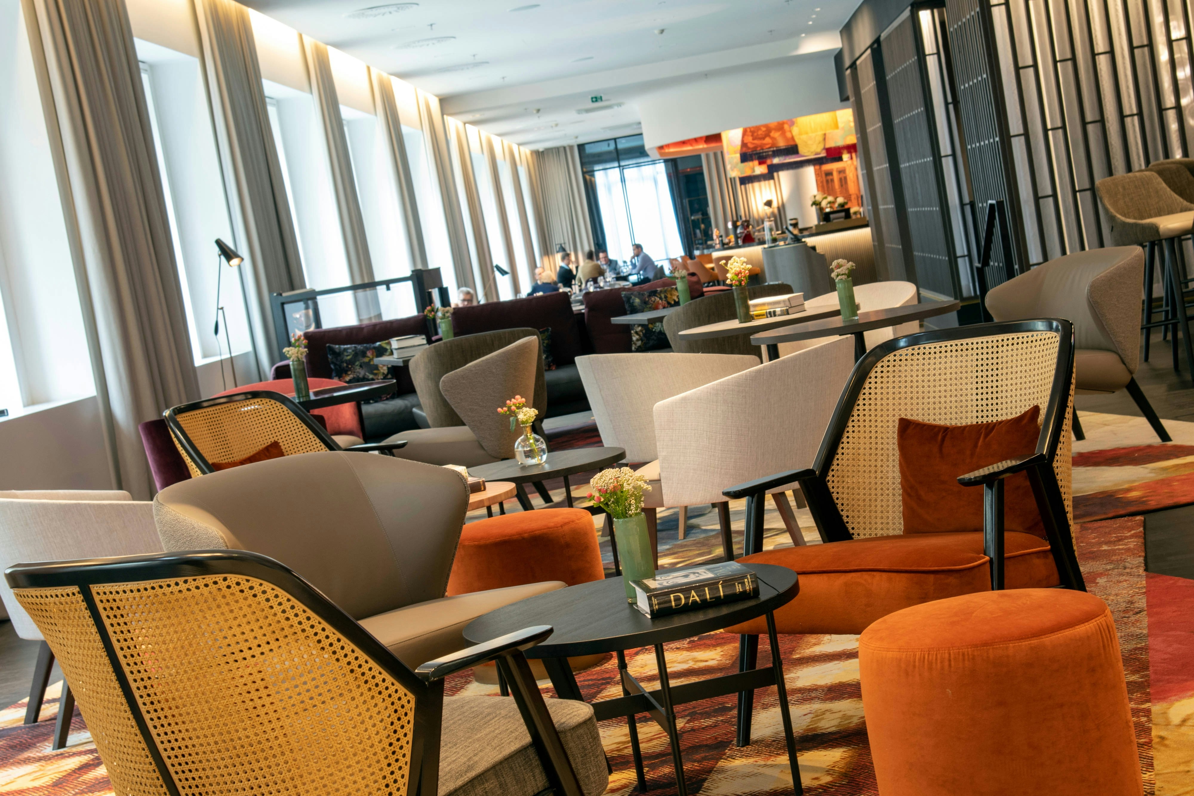 Renaissance Brussels Hotel 14/20