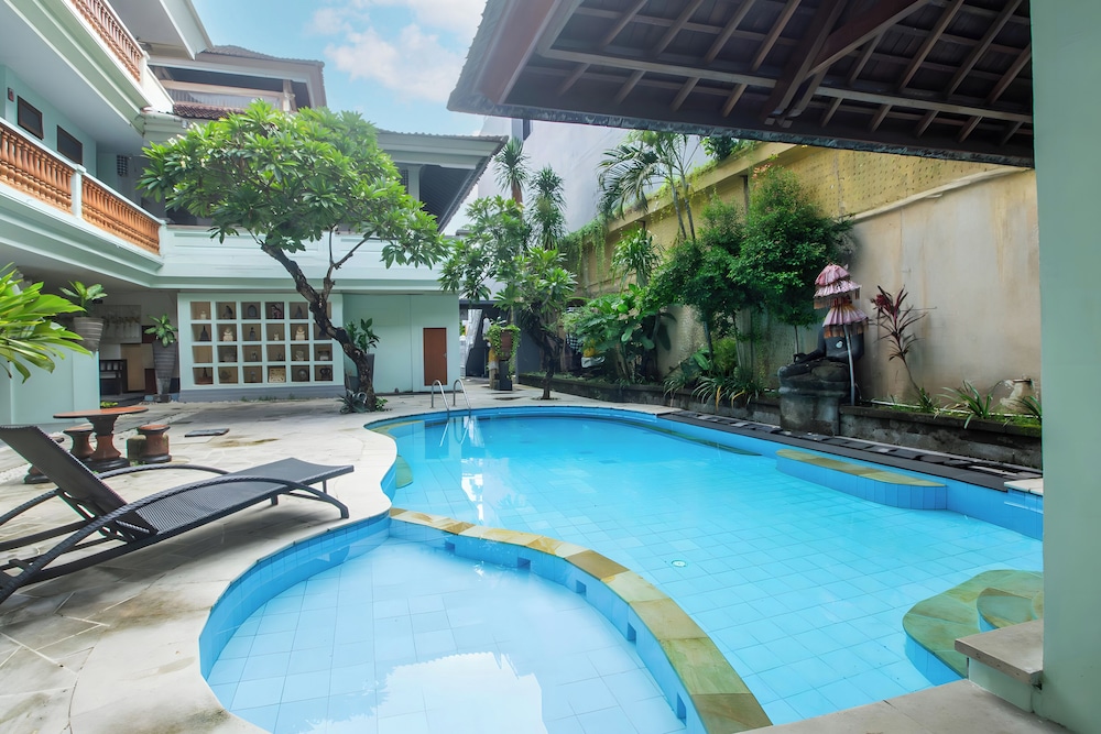 Capital O 93809 Wida Hotel 20/23