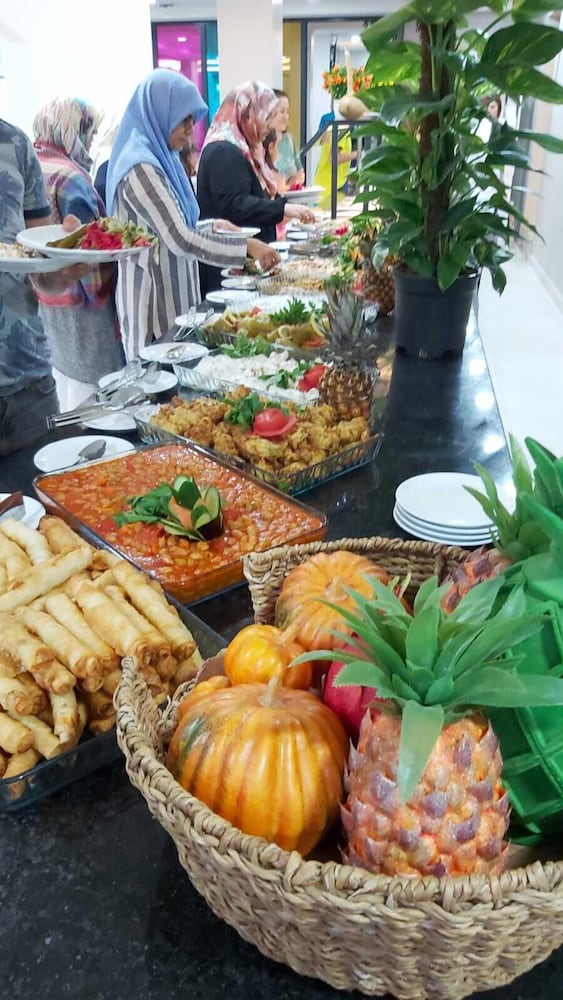 Palmila Butik Otel 19/50