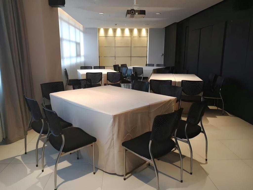 Jinjiang Inn (Wuxi Huishan District Government Wanda Plaza) 49/56