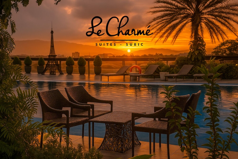 Le Charmé Suites 77/80