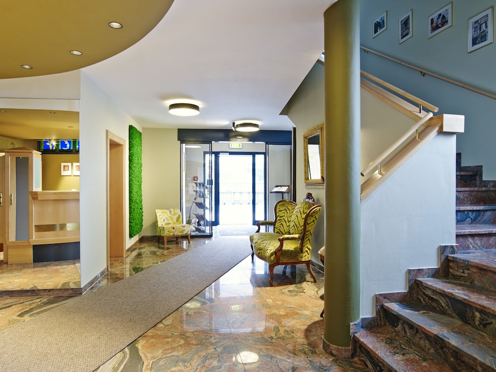 Das Grune Hotel Zur Post - 100 Bio 56/74