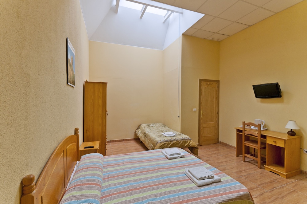 Hostal Kasa 29/58