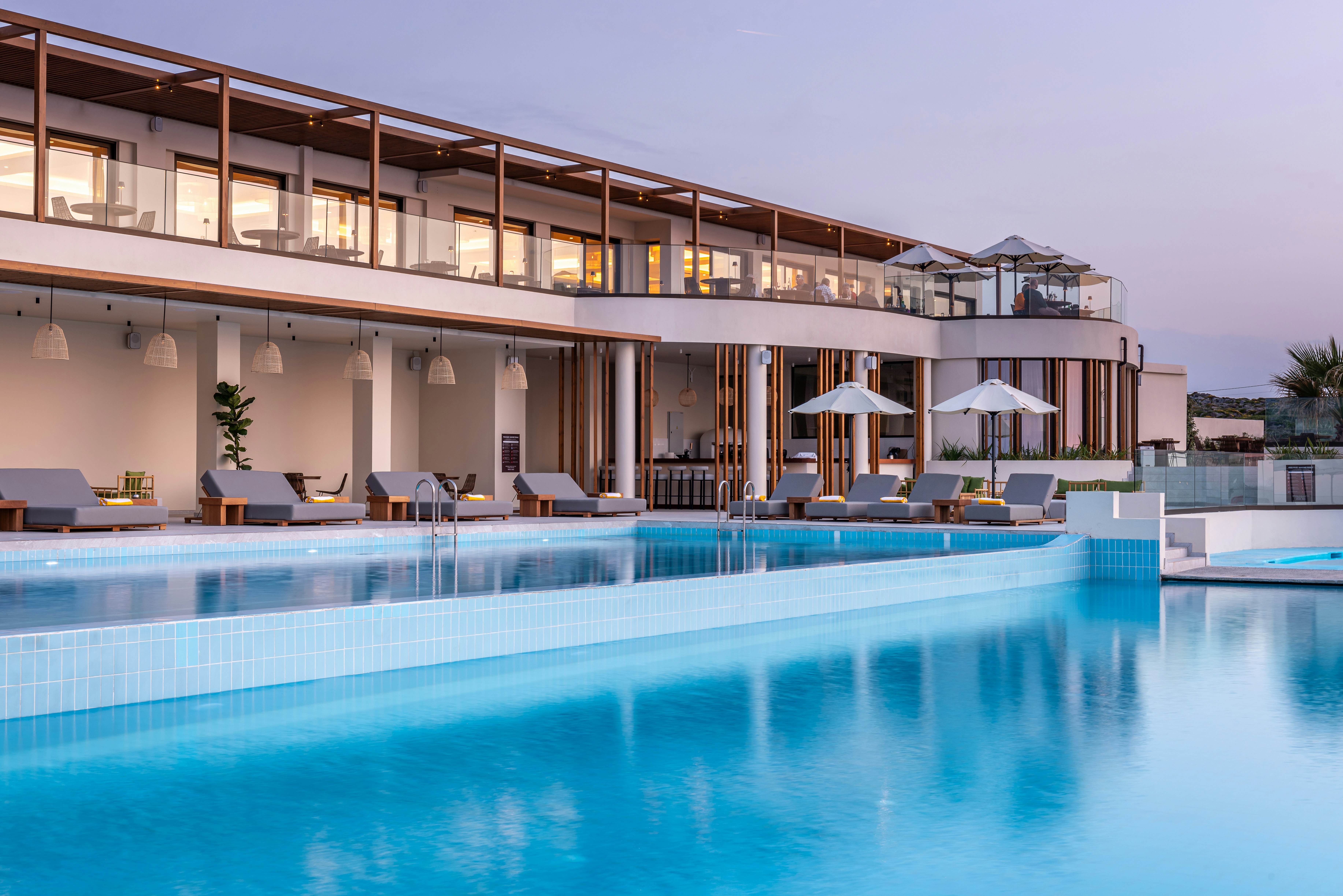 Aulus Chania Resort, Curio Collection by Hilton 11/135