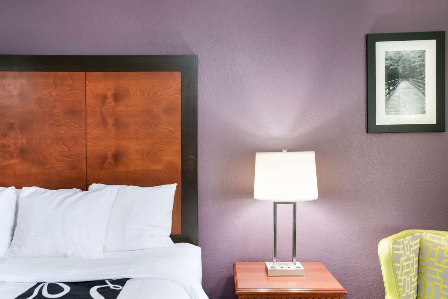 La Quinta Inn & Suites by Wyndham Knoxville North I-75 29/58