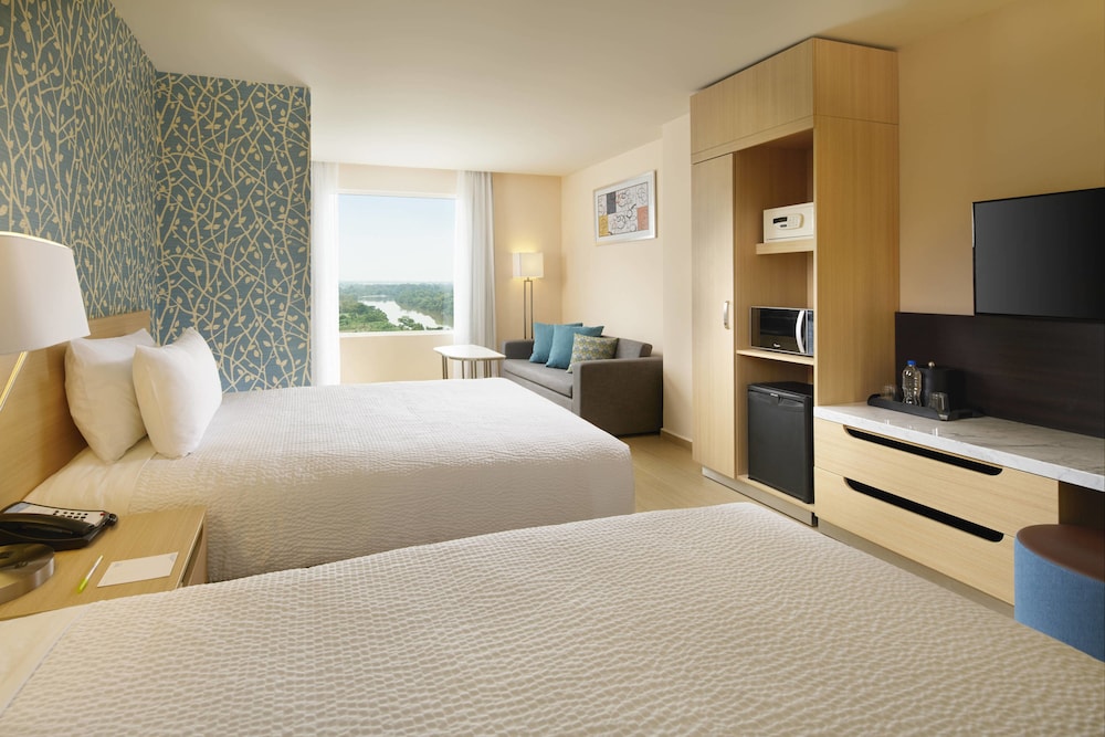 Fairfield Inn Suites By Marriott Villahermosa Tabasco 13/36