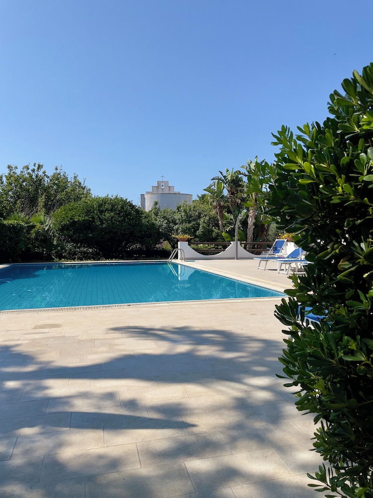 Residence San Domenico 66/68