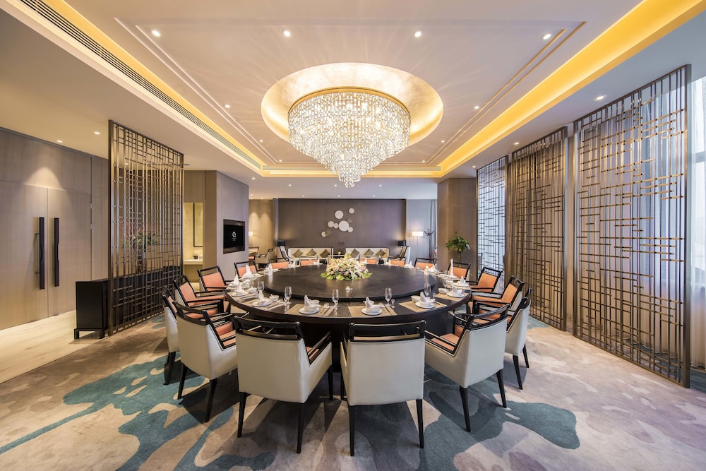 The QUBE Hotel Xiangyang 28/40
