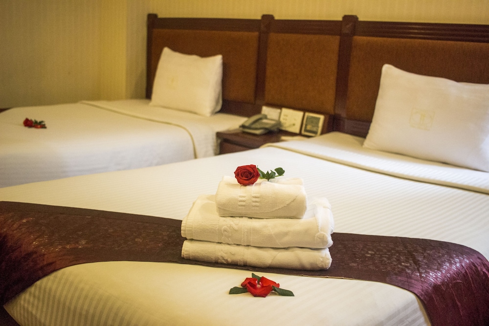 Thien Thao Hotel 20/32