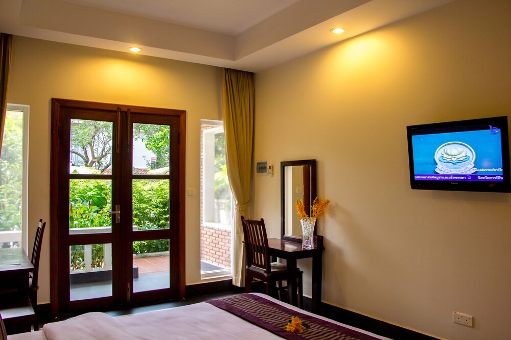 Skyline Boutique Hotel 19/50