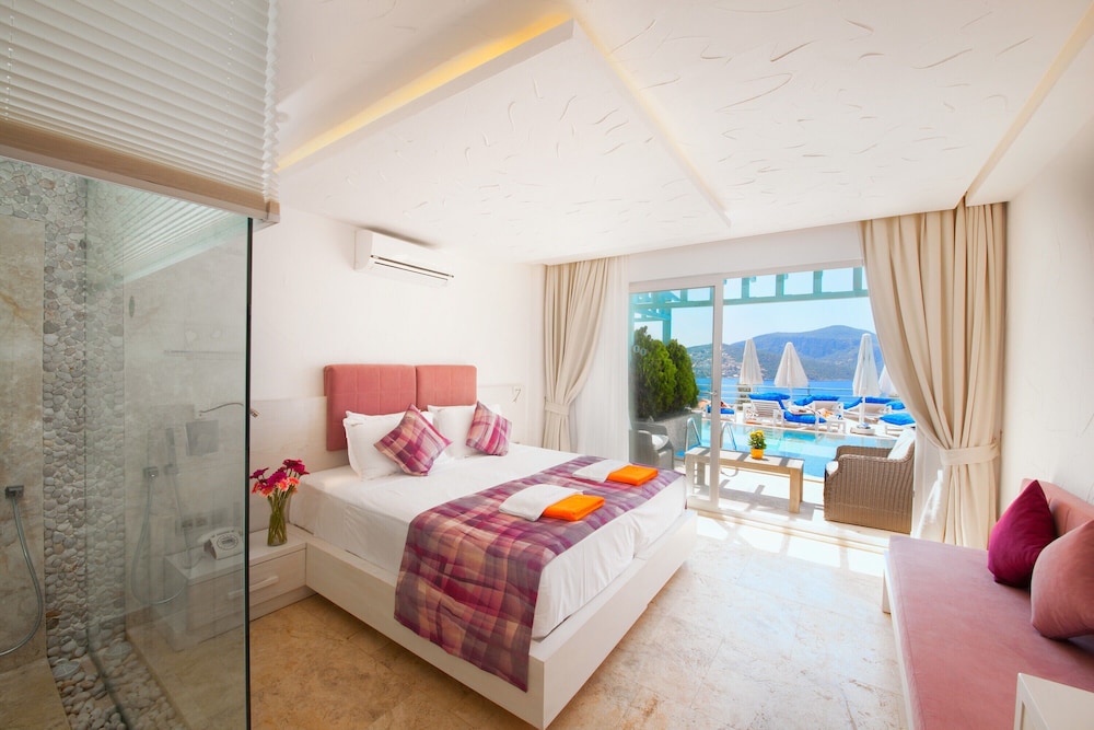 Asfiya Sea View Hotel 14/50