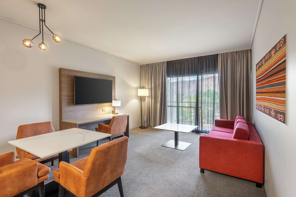 Doubletree By Hilton Alice Springs 45/79
