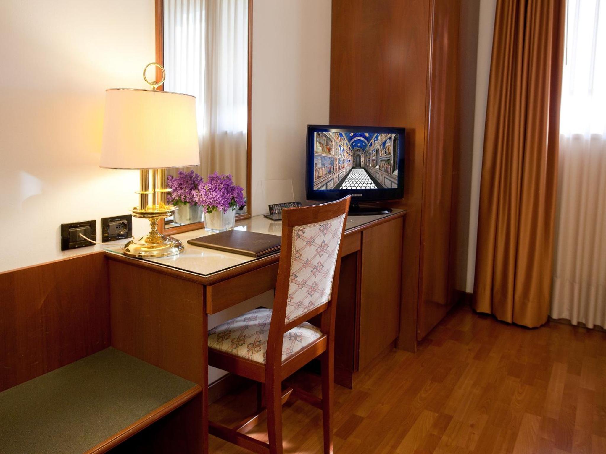 Hotel Marconi 18/31