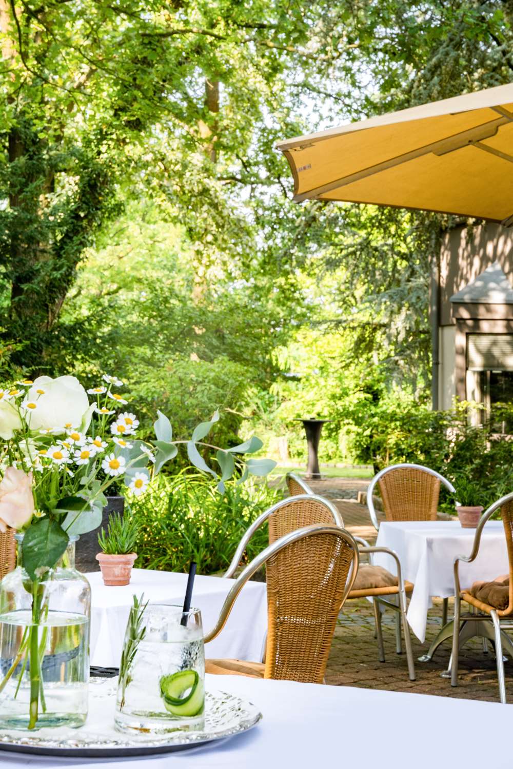 Best Western Hotel Der Foehrenhof 29/43