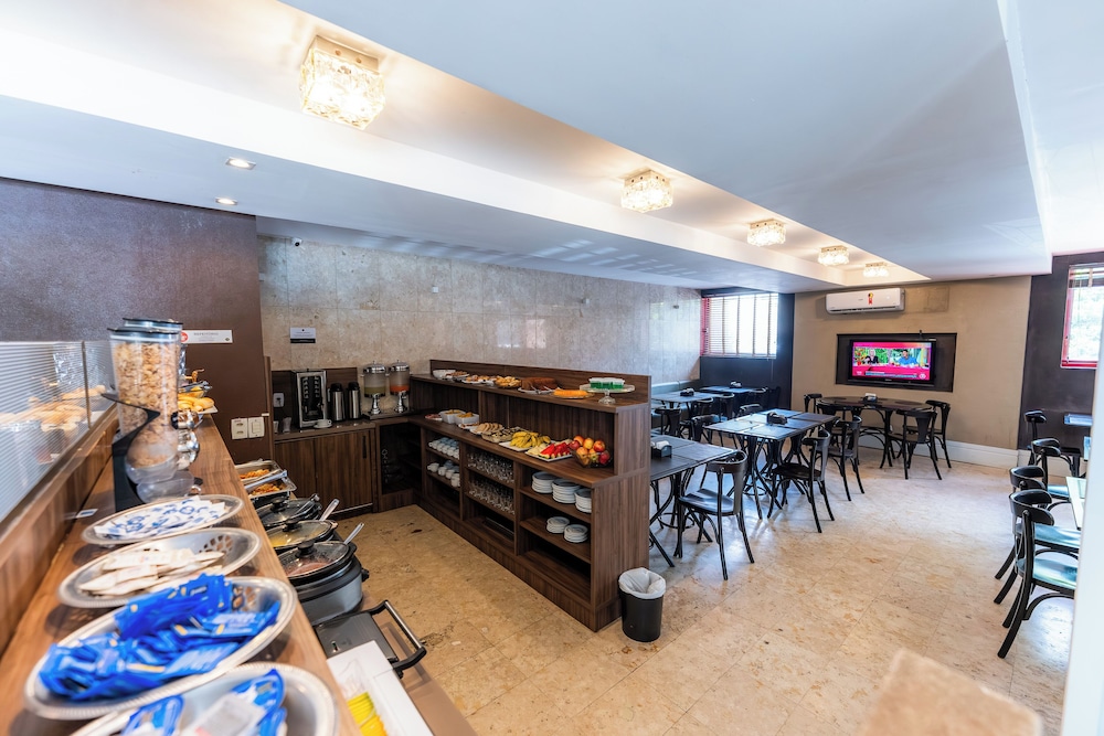 Athus Brasilia Hotel 29/49