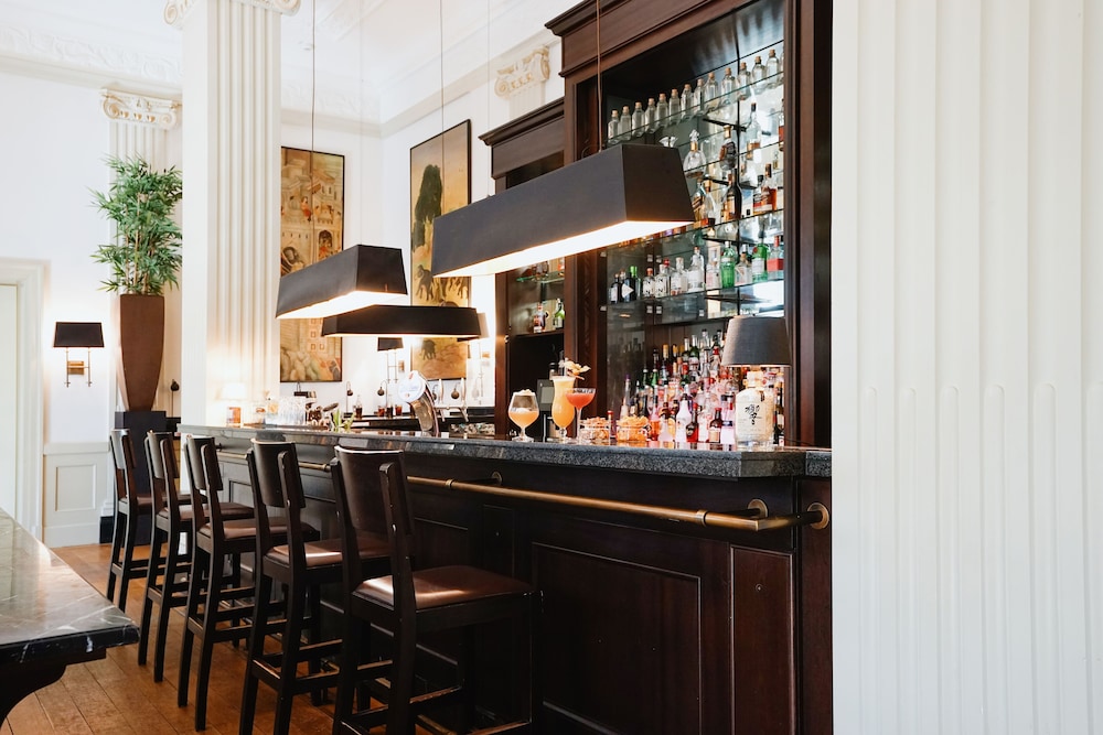 Parkhotel Quellenhof Aachen 47/64