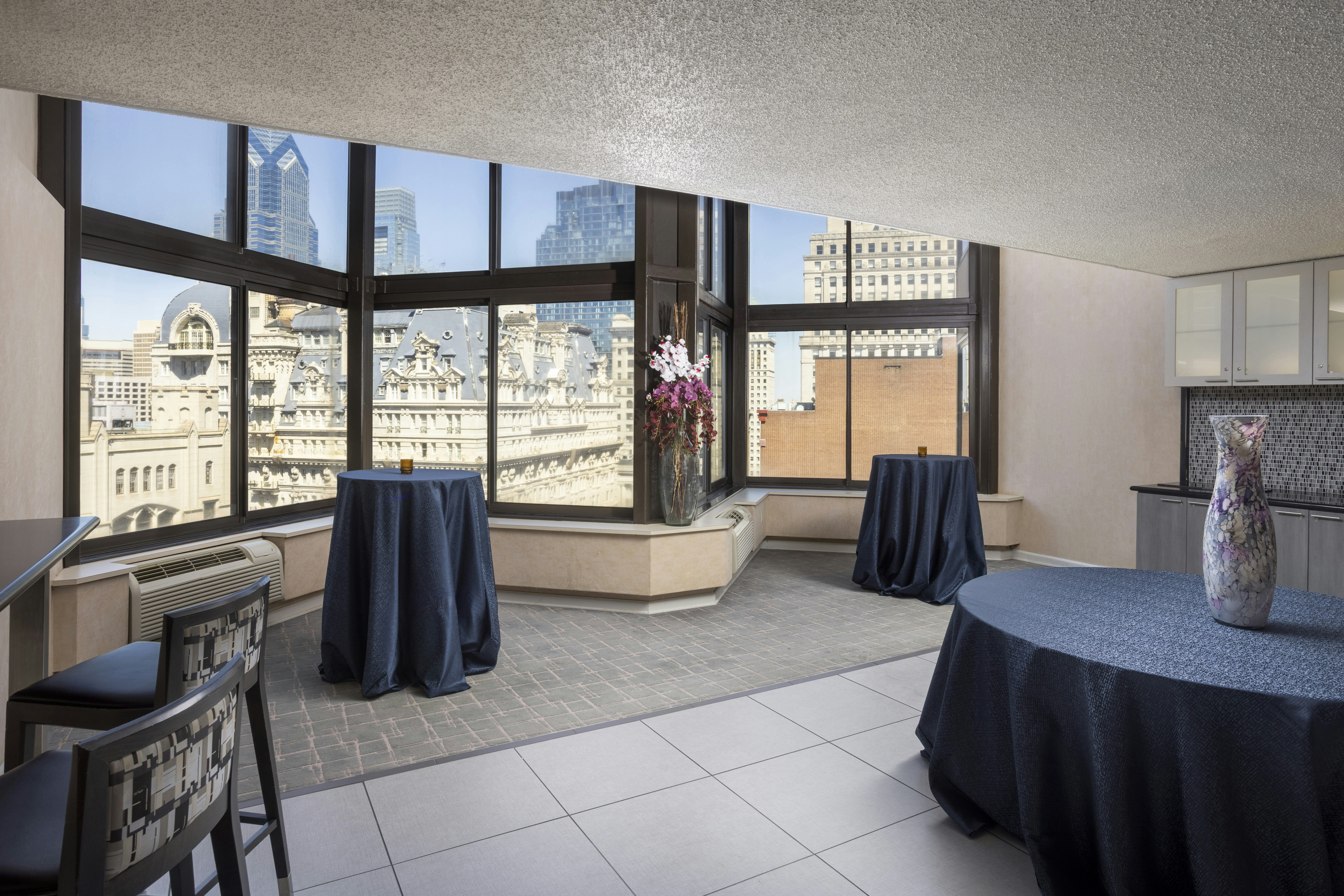 Doubletree By Hilton Hotel Philadelphia Center City 29/65
