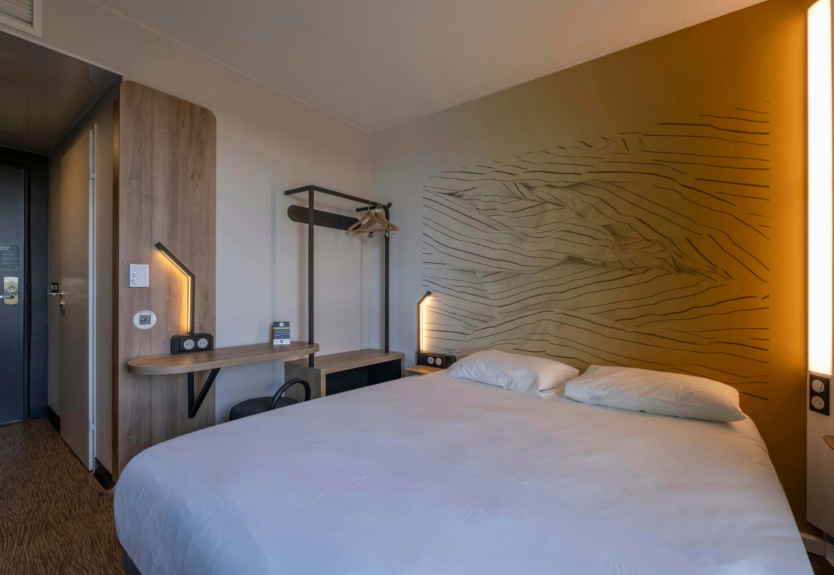 B&B Hotel Saintes 14/21