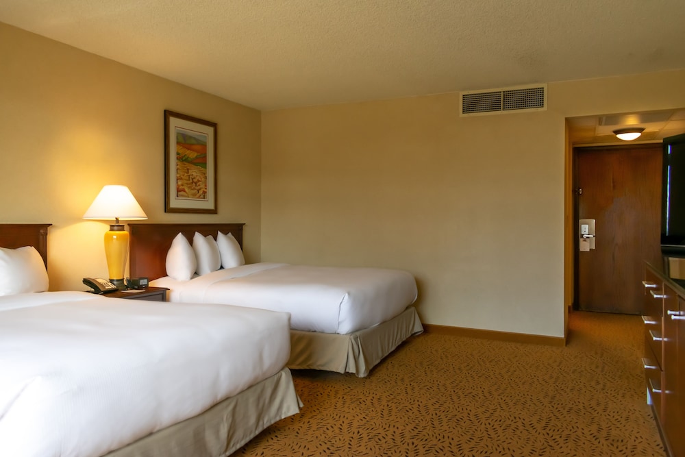 Doubletree Hotel San Jose 12/43