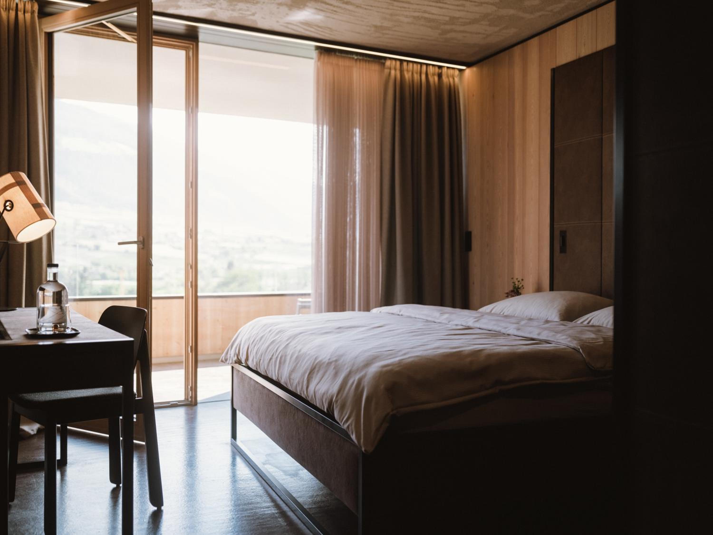 جناح بإطلالة على الجبل، Lindenhof Pure Luxury & Spa DolceVita Resort 2/4