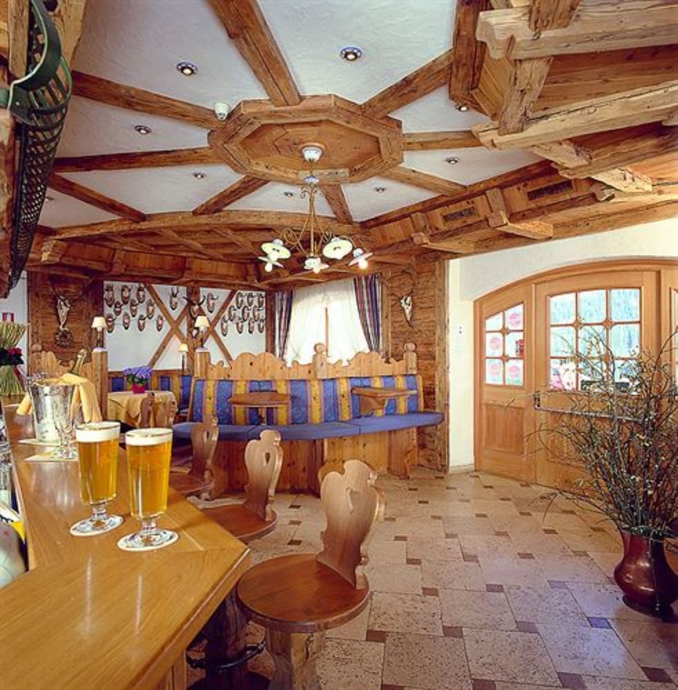 Casa Del Campo Hotel 29/45