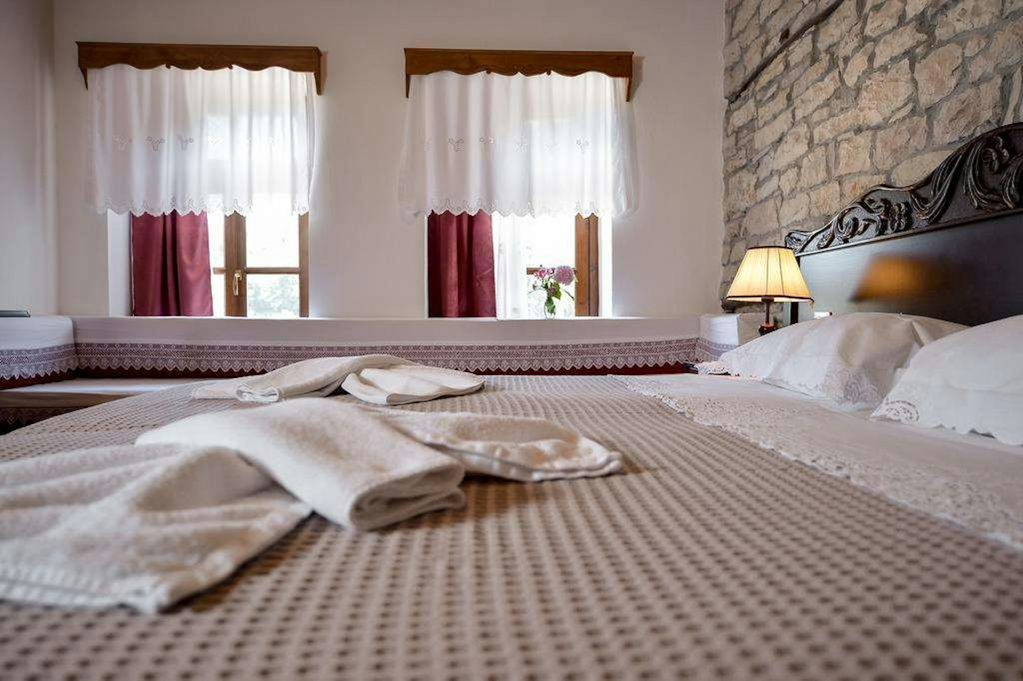 HOTEL KALEMI 2 11/19