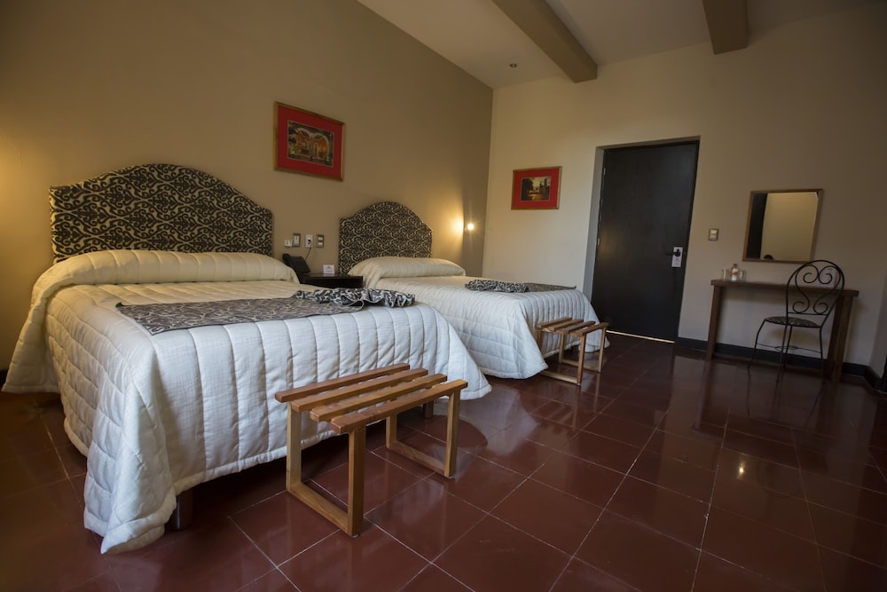 Hotel Merida 26/70