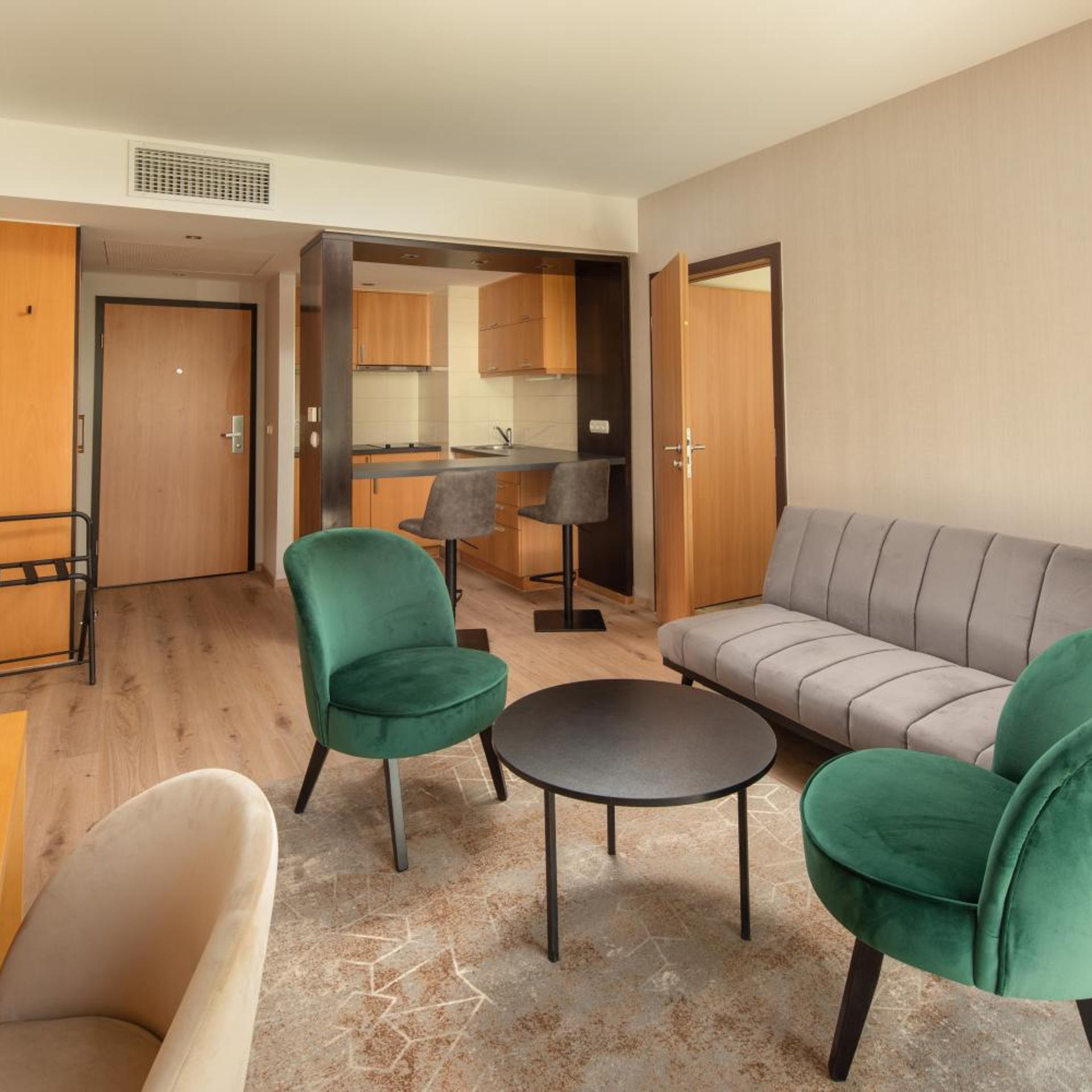 Fagus Hotel Conference and Spa 35/55