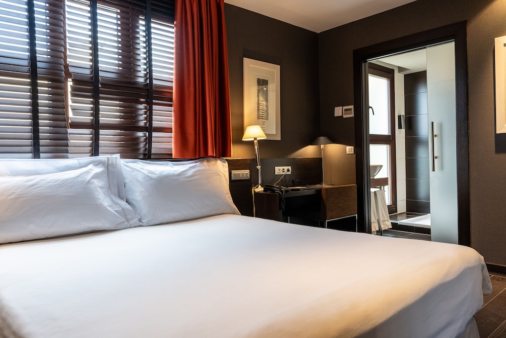 Hotel La Trufa Negra 13/59