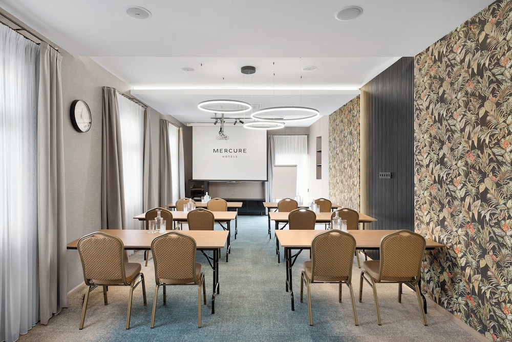 Mercure Tokaj Center 43/50