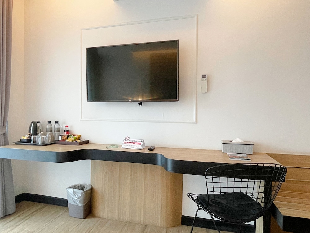 Chezzotel Pattaya 66/73