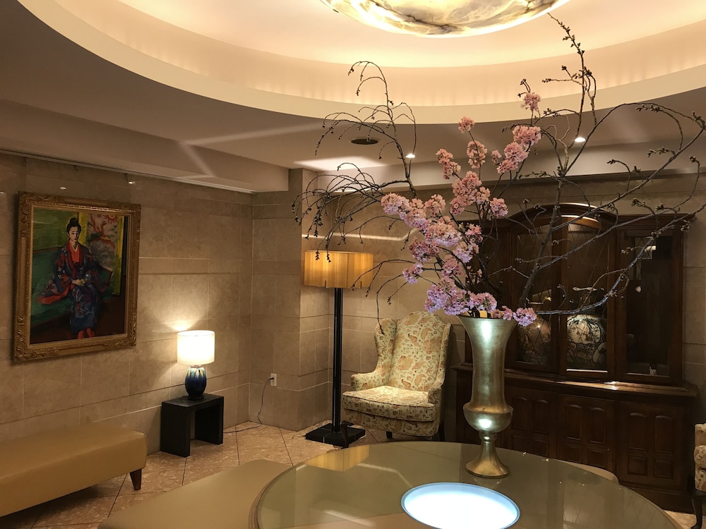 Hotel Pulitzer Jiyugaoka 8/50