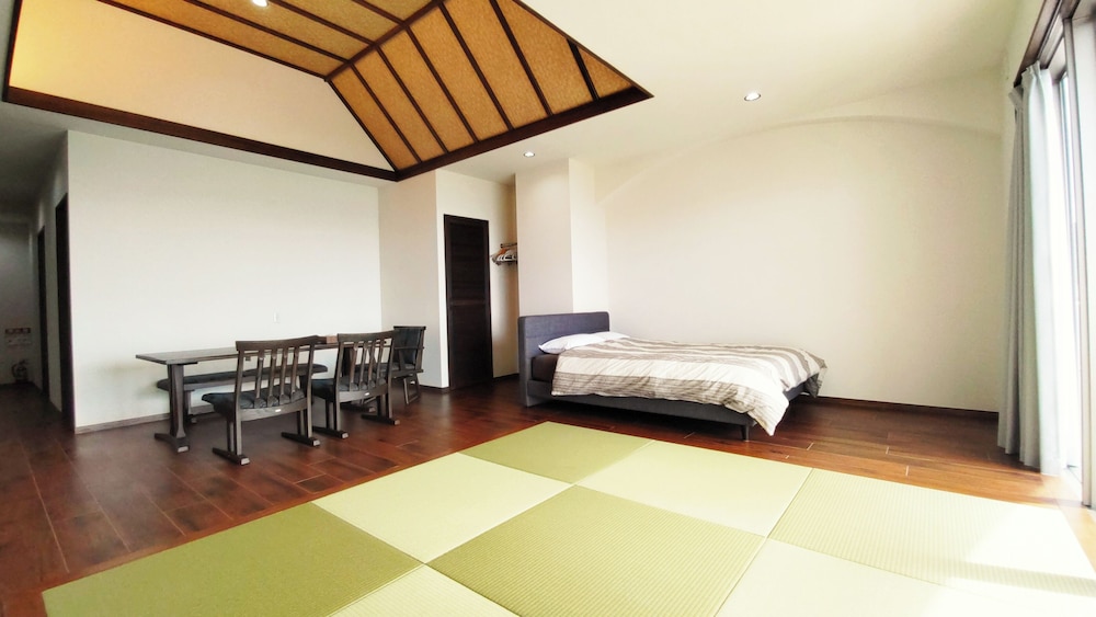 Kariyushi Condominium Resort Nago Sea Side House 14/56