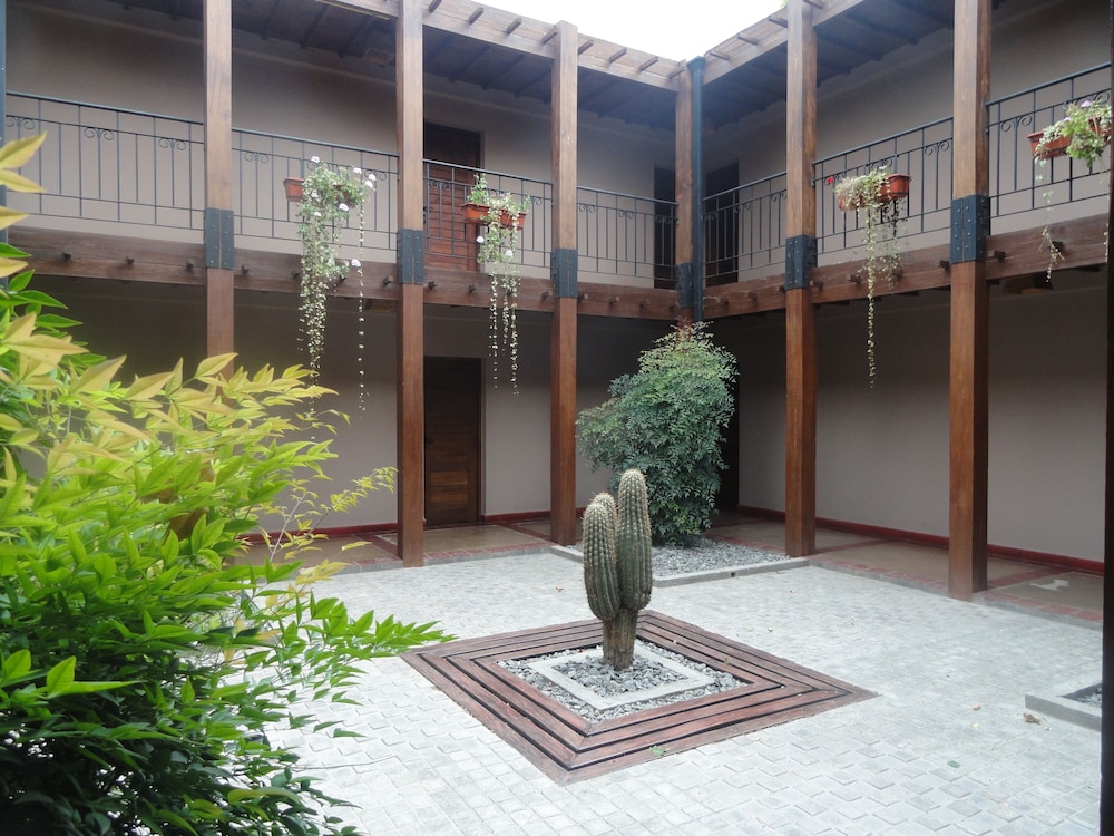 Munay Hotel Cafayate 2/46